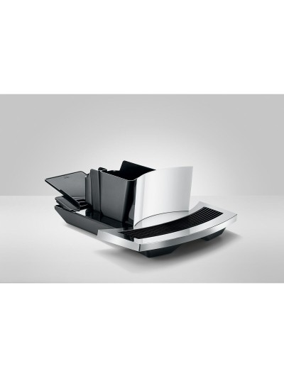 Cafetera Superautomática Jura E4 Blanco 1450 W 15 bar