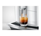 Superautomatic Coffee Maker Jura E4 White 1450 W 15 bar