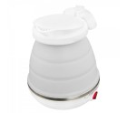 Kettle Esperanza EKK023  White Stainless steel Plastic 750 W 0,5 L