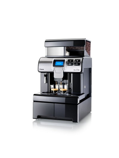 Superautomatic Coffee Maker Saeco Aulika Black 1300 W 4 L 2 Cups