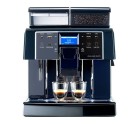 Cafetière superautomatique Eldom Aulika EVO Bleu Noir Noir/Bleu 1400 W 2 Tasses