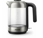 Hervidor Philips HD9339/80 Negro 1,7 L Acero Inoxidable Acero 2200 W