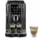 Cafetera Superautomática DeLonghi ECAM220.22.GB Negro Gris 1450 W 15 bar 250 g 1,8 L