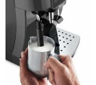 Cafetera Superautomática DeLonghi ECAM220.22.GB Negro Gris 1450 W 15 bar 250 g 1,8 L