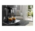 Cafetera Superautomática DeLonghi ECAM220.22.GB Negro Gris 1450 W 15 bar 250 g 1,8 L