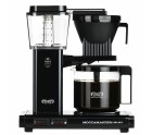 Cafetera de Goteo Moccamaster 53987 Negro 1520 W 1,25 L