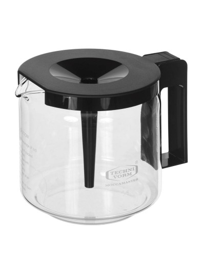 Cafetière goutte à goutte Moccamaster 53987 Noir 1520 W 1,25 L