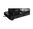 Cafetera de Goteo Moccamaster 53987 Negro 1520 W 1,25 L