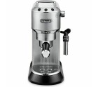 Café Express Arm DeLonghi EC 685.M Noir métallique Argenté Acier 1 L 1,1 L