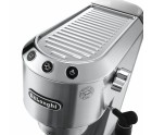 Café Express Arm DeLonghi EC 685.M Noir métallique Argenté Acier 1 L 1,1 L