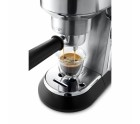 Café Express Arm DeLonghi EC 685.M Noir métallique Argenté Acier 1 L 1,1 L