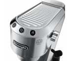 Café Express Arm DeLonghi EC 685.M Noir métallique Argenté Acier 1 L 1,1 L