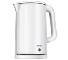 Kettle Mpm MCZ-105 White Plastic 2200 W 1,7 L