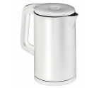 Kettle Mpm MCZ-105 White Plastic 2200 W 1,7 L
