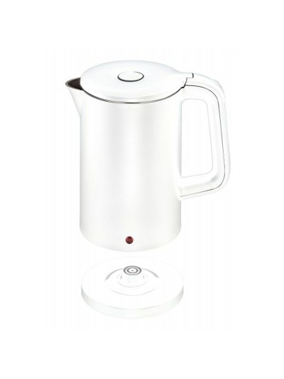 Hervidor Mpm MCZ-105 Blanco Plástico 2200 W 1,7 L