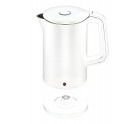 Kettle Mpm MCZ-105 White Plastic 2200 W 1,7 L