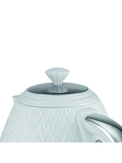 Hervidor Eldom C265B Blanco 1,7 L