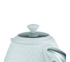 Hervidor Eldom C265B Blanco 1,7 L
