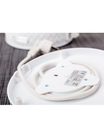 Bouilloire Eldom C265B Blanc 1,7 L