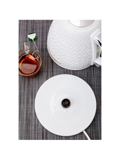 Kettle Eldom C265B White 1,7 L