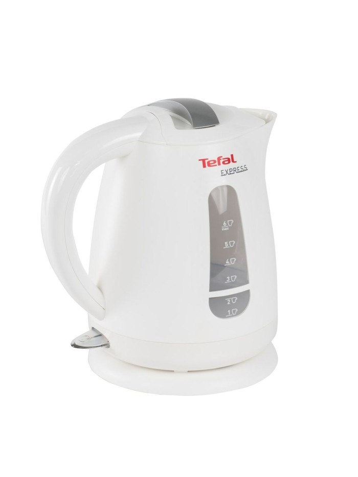 Hervidor Tefal KO299130 Blanco Plástico 2200 W 1,5 L