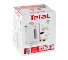 Hervidor Tefal KO299130 Blanco Plástico 2200 W 1,5 L