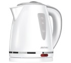 Bouilloire Mpm MCZ-64                          Blanc 1200 W 1 L