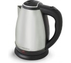 Hervidor Esperanza EKK104X Acero Inoxidable Plástico 2200 W 1,8 L