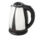 Kettle Esperanza EKK104S Silver Stainless steel Plastic 2200 W 1,8 L