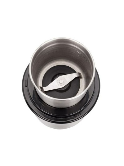 Coffee Grinder Mpm MMK-06M                         Steel 200 W