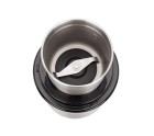Moulin à café Mpm MMK-06M                         Acier 200 W
