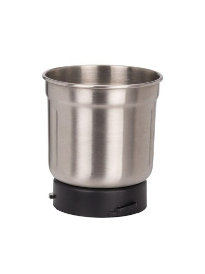 Molinillo de Café Mpm MMK-06M                         Acero 200 W