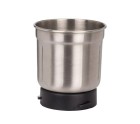 Moulin à café Mpm MMK-06M                         Acier 200 W