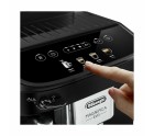 Cafetera Superautomática DeLonghi ECAM 290.21.B Negro 1450 W 15 bar 250 g 1,8 L