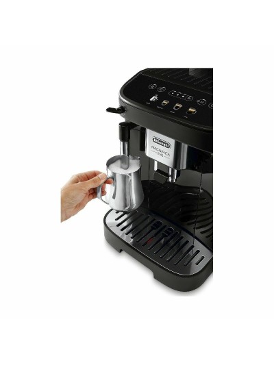 Cafetera Superautomática DeLonghi ECAM 290.21.B Negro 1450 W 15 bar 250 g 1,8 L