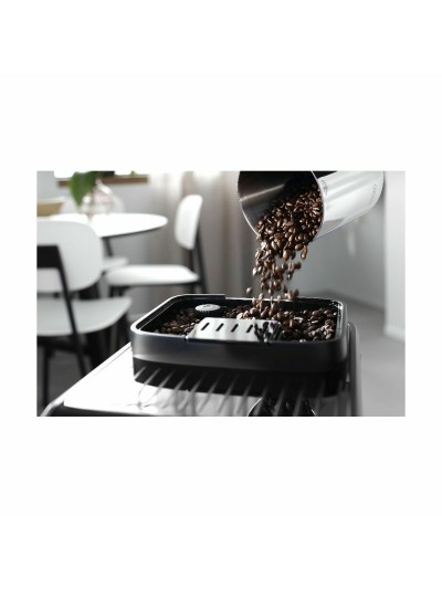 Cafetera Superautomática DeLonghi ECAM 290.21.B Negro 1450 W 15 bar 250 g 1,8 L