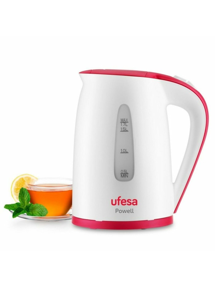 Kettle UFESA HA7315 POWELL 1,7 L 2200 W
