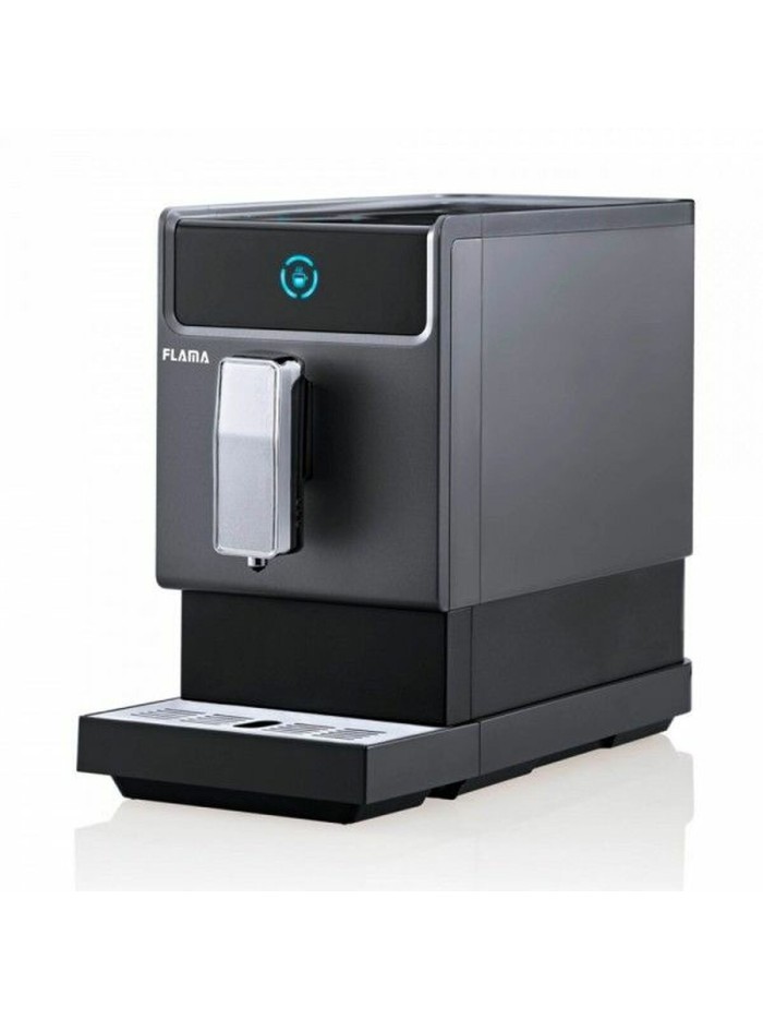 Superautomatic Coffee Maker Flama 1293FL Black 1470 W 1,2 L