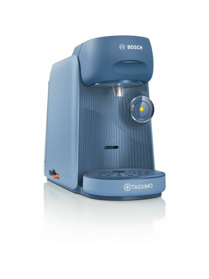 Capsule Coffee Machine BOSCH TAS16B5 1400 W