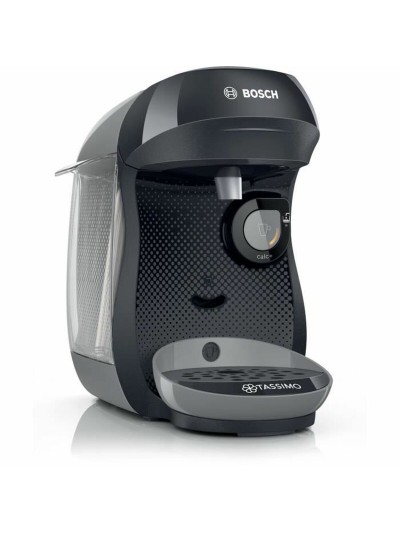 Cafetière à capsules BOSCH TAS1009 1400 W