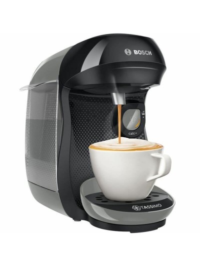 Cafetera de Cápsulas BOSCH TAS1009 1400 W