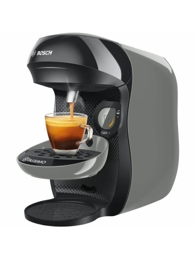 Cafetera de Cápsulas BOSCH TAS1009 1400 W