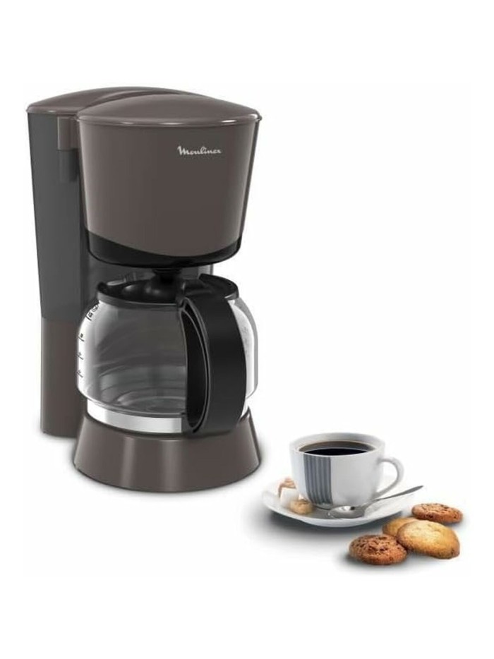 Drip Coffee Machine Moulinex 1,25 L