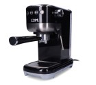 Express Manual Coffee Machine EDM 07707 Black 2 Cups 1,3 L
