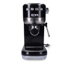 Express Manual Coffee Machine EDM 07707 Black 2 Cups 1,3 L