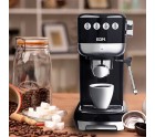 Express Manual Coffee Machine EDM 07707 Black 2 Cups 1,3 L