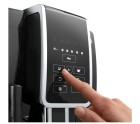 Cafetera Superautomática DeLonghi Dinamica Negro 1450 W 15 bar 1,8 L
