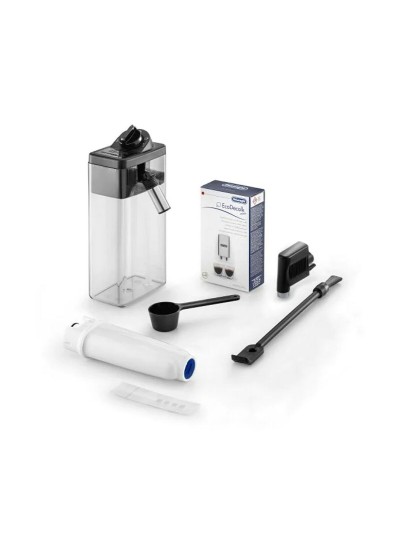 Cafetera Superautomática DeLonghi Dinamica Negro 1450 W 15 bar 1,8 L