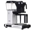 Cafetera de Goteo Moccamaster KBG SELECT Blanco Negro 1520 W 1,25 L