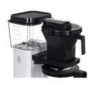 Cafetera de Goteo Moccamaster KBG SELECT Blanco Negro 1520 W 1,25 L
